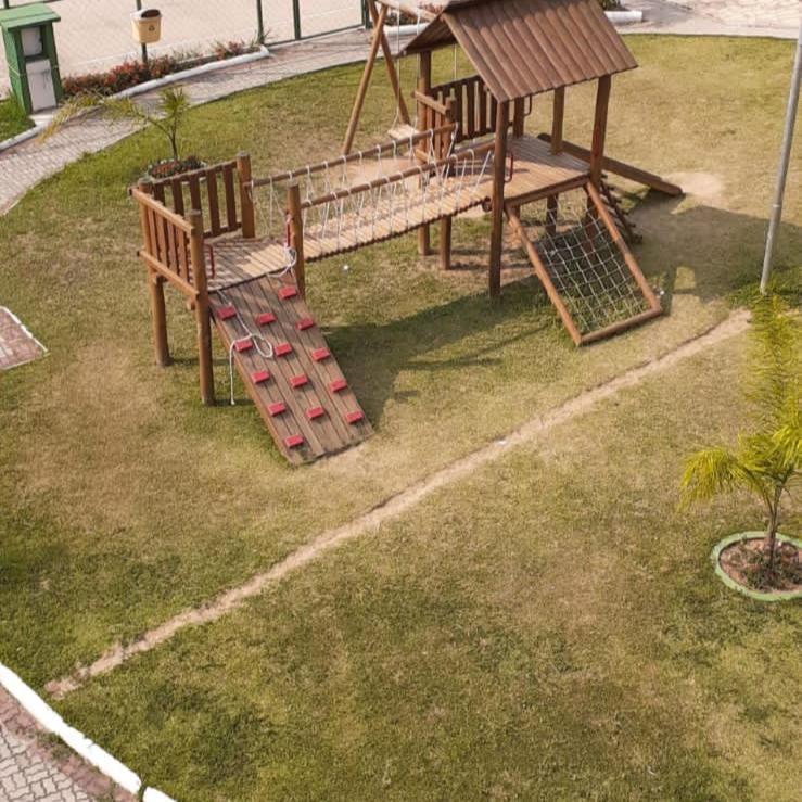 Quartier Das Aguas Aldeia Das Aguas Барра-ду-Пираи Экстерьер фото