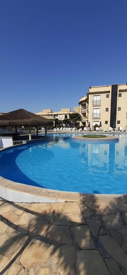 Quartier Das Aguas Aldeia Das Aguas Барра-ду-Пираи Экстерьер фото